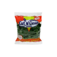 San MiguelCountry Greens 16 oz, 16 Ounce